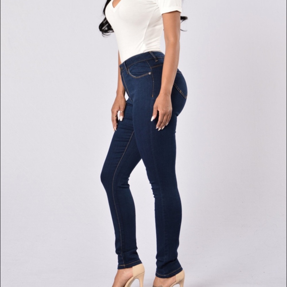 fashion nova jeans